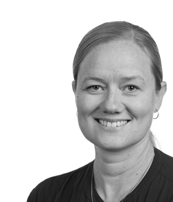 Birgitte Jakobsen