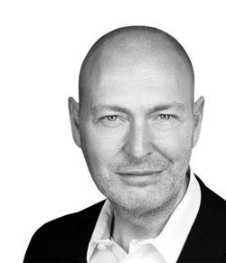 Martin Gj&oslash;dvad