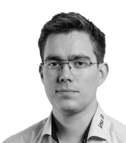 J&oslash;rgen Pedersen
