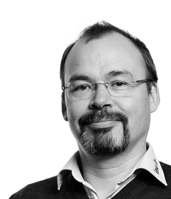 Lars Drachmann