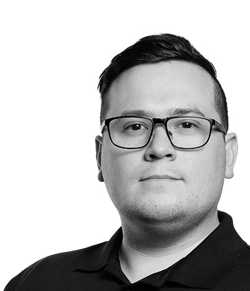 Malik J&oslash;rgensen