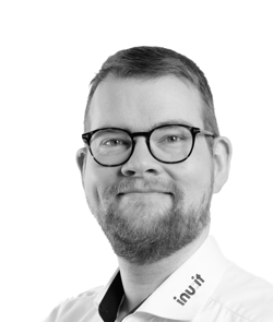 Morten K. Lykke Olsen
