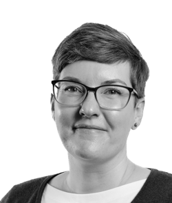 Sandra K. Lykke Olsen