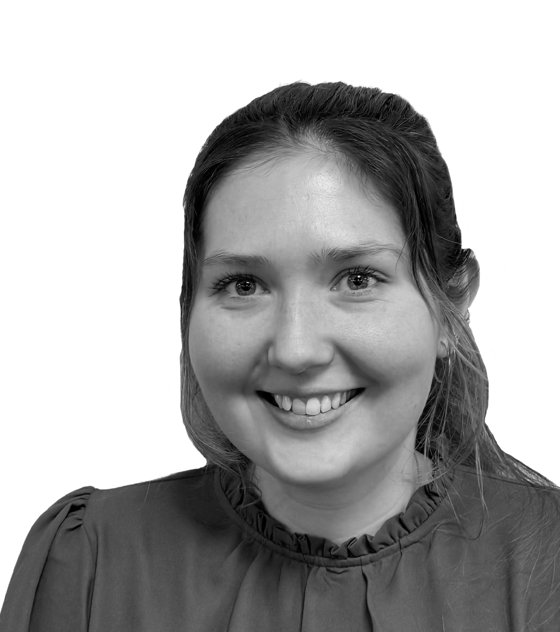 Sarah H&oslash;jberg Kristensen