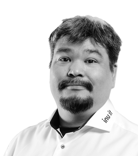 Angunnguaq Kristoffersen