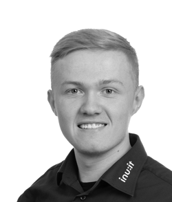 Anders T. Pedersen