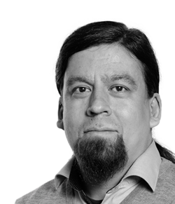 Martin Zinck