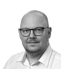 Morten Pedersen