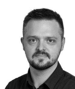 Mathias Poulsen