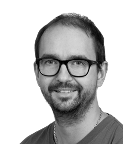 Sebastian B. Mouritsen
